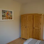 Inselblume 64 - Ruhige In Hafennaehe Mit Garten Tatil Evi Neue Tiefe Fehmarn