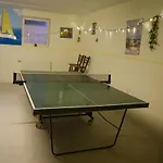 Inselblume 64 - Ruhige In Hafennaehe Mit Garten Tatil Evi *