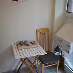 Inselblume 64 - Ruhige In Hafennaehe Mit Garten Tatil Evi Neue Tiefe Fehmarn