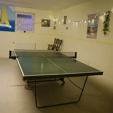 Holiday home Inselblume 64 - Ruhige In Hafennaehe Mit Garten Neue Tiefe Fehmarn