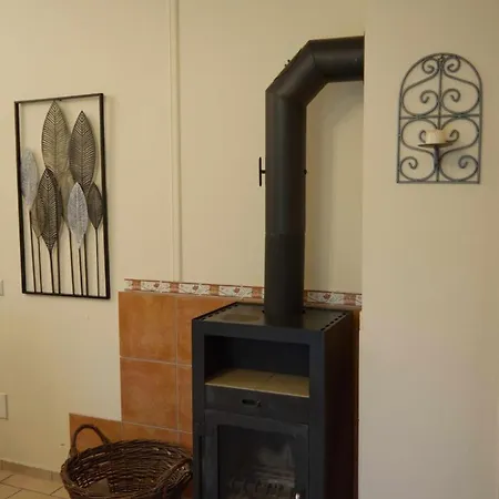 Prázdninový dům Inselblume 64 - Ruhige In Hafennaehe Mit Garten Neue Tiefe Fehmarn