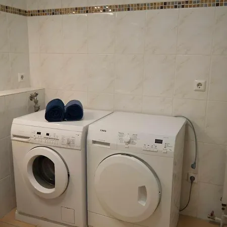 Inselblume 64 - Ruhige In Hafennaehe Mit Garten * Neue Tiefe Fehmarn