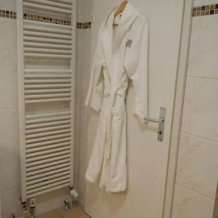 Inselblume 64 - Ruhige In Hafennaehe Mit Garten * Neue Tiefe Fehmarn