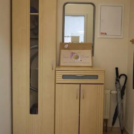 Inselblume 64 - Ruhige In Hafennaehe Mit Garten * Neue Tiefe Fehmarn